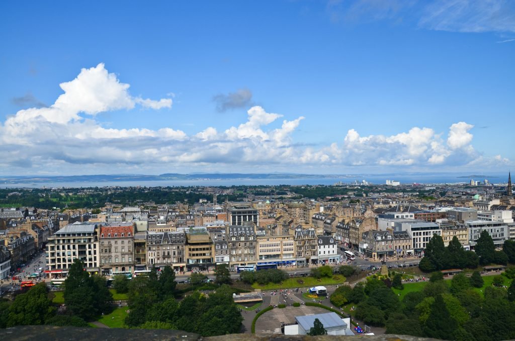 Road To Scotland - EDIMBURGO IN 2 GIORNI: Cosa vedere? - Una Giramondo  Squattrinata