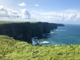 Cliff of Moher 23