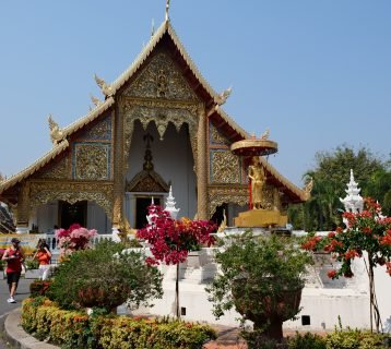 Wat Pra Sing 1